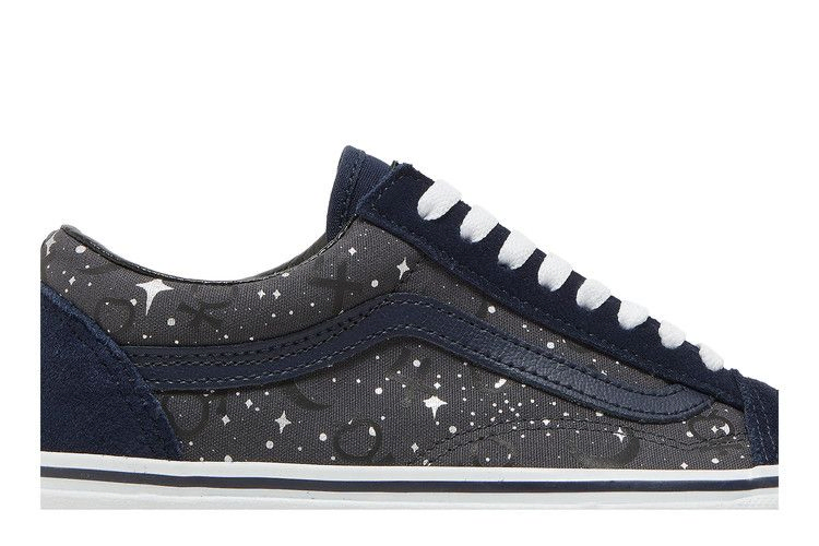 Кроссовки Vans Sailor Moon x Old Skool 'Pretty Guardian - Parisian Night'
