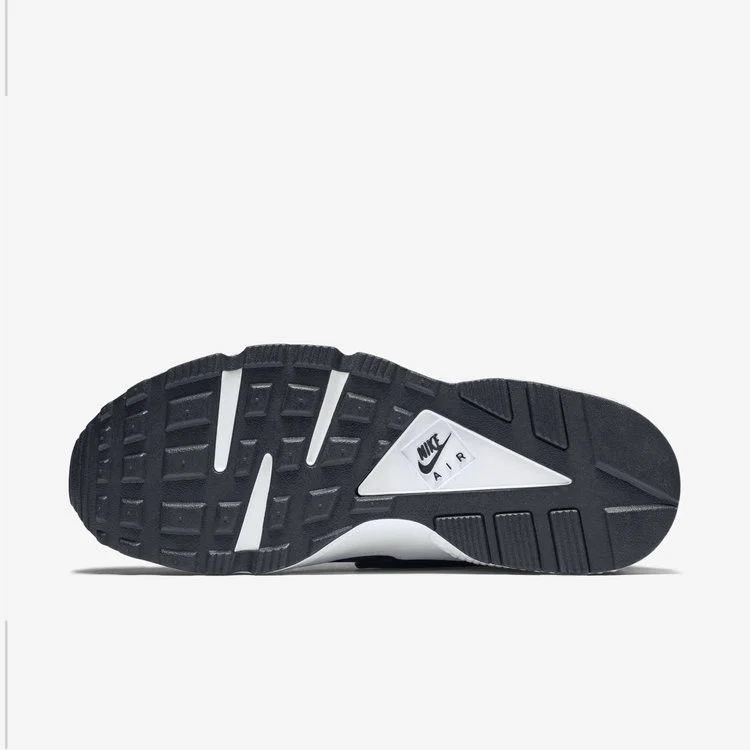 Кроссовки Nike Air Huarache 'Midnight Navy'