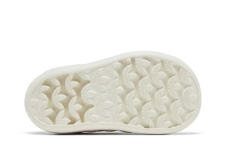 Кроссовки BAPE x adidas Superstar 360 I 'White Black'