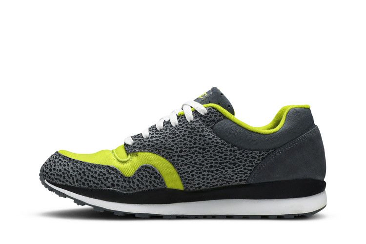 Кроссовки Nike Air Safari SE 'Bright Cactus'