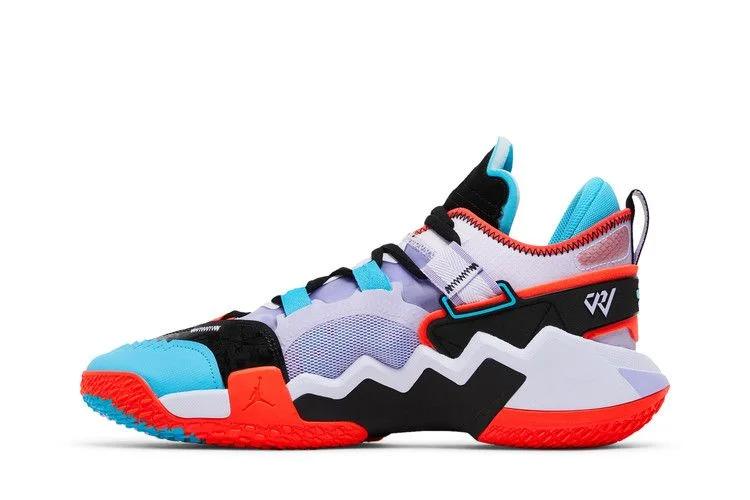 Кроссовки Air Jordan Why Not Zer0.5 'Childhood'
