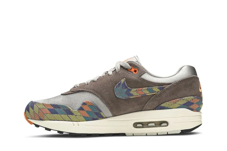 Кроссовки Nike Air Max 1 'N7'