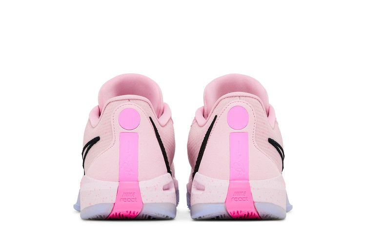 Кроссовки Nike Wmns Sabrina 1 Promo 'Kay Yow'