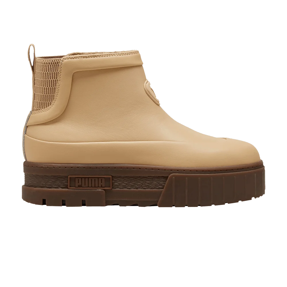 Кроссовки Puma Wmns Mayze Wellis 'Sand Dune'