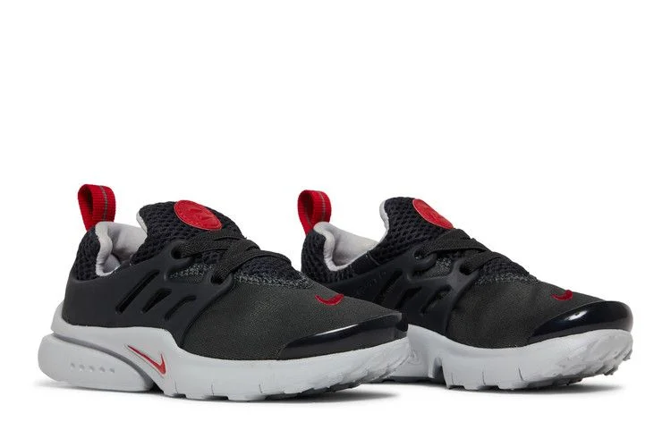 Krossovki-Nike-Little-Presto-TD-Anthracite-Gym-Red-7