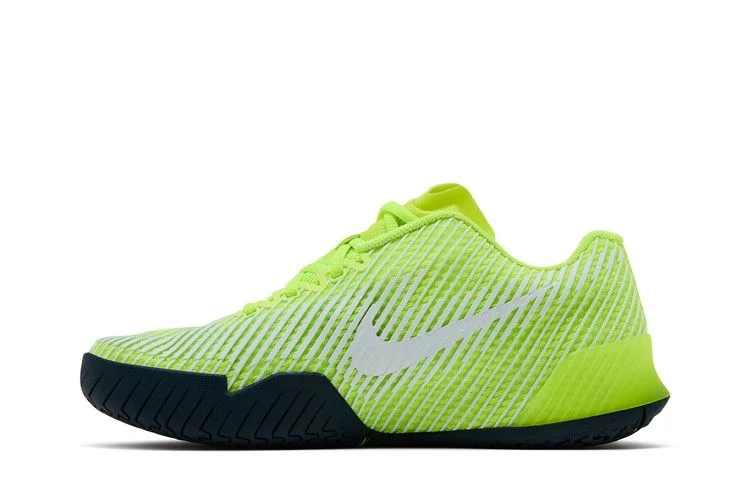 Кроссовки NikeCourt Air Zoom Vapor 11 HC 'Volt'
