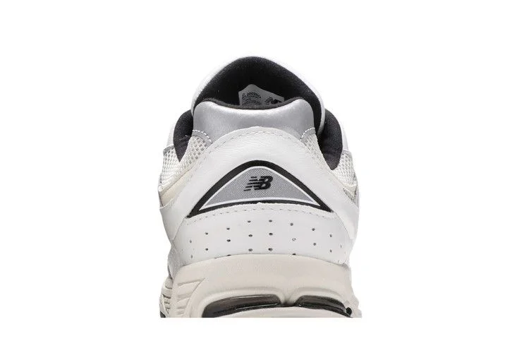Кроссовки New Balance 2002R 'Atlas Lemon Haze'