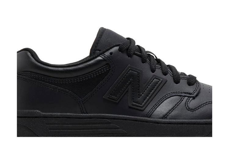 Кроссовки New Balance 480 'Black'