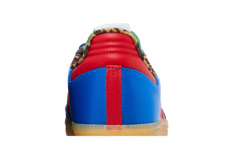 Кроссовки Sneaker Politics x adidas Samba 'Consortium Cup'