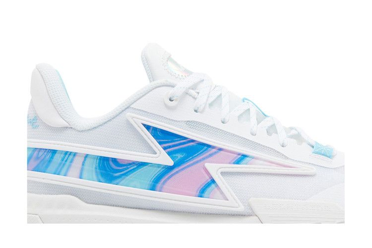 Кроссовки Li-Ning Wade Flash 'Raz Fuego'