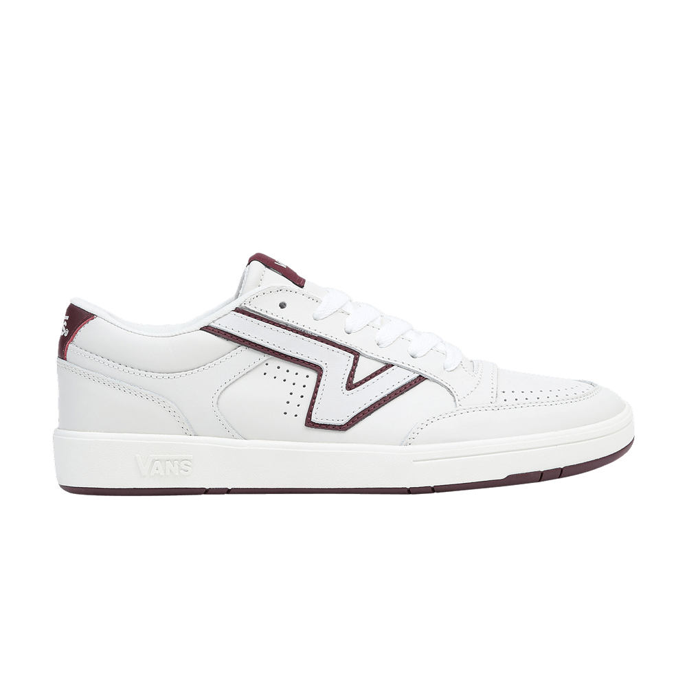 Кроссовки Vans Lowland CC 'Sport Port Royale'