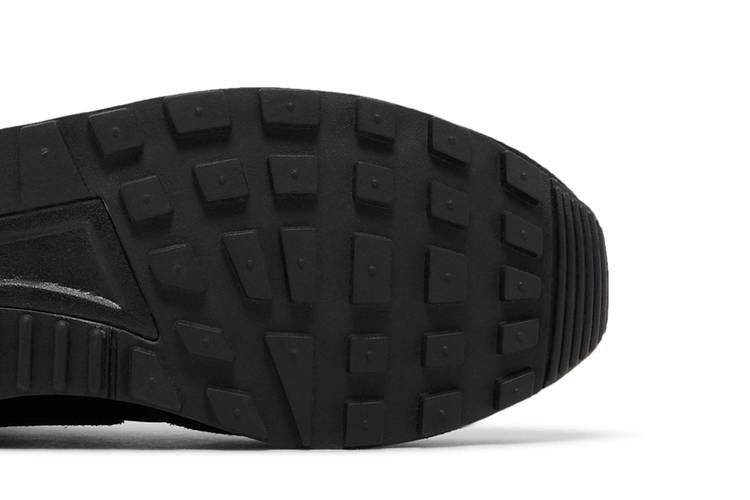 Кроссовки Nike Air Pegasus 89 'Triple Black'