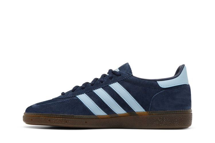 Кроссовки adidas Handball Spezial 'Collegiate Navy Clear Sky'