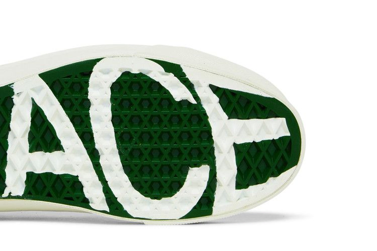Кроссовки Museum of Peace & Quiet x Vans OG Style 36 LX 'Green'