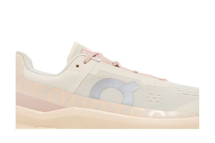 Кроссовки Wmns Cloudmonster 'Moon Fawn'