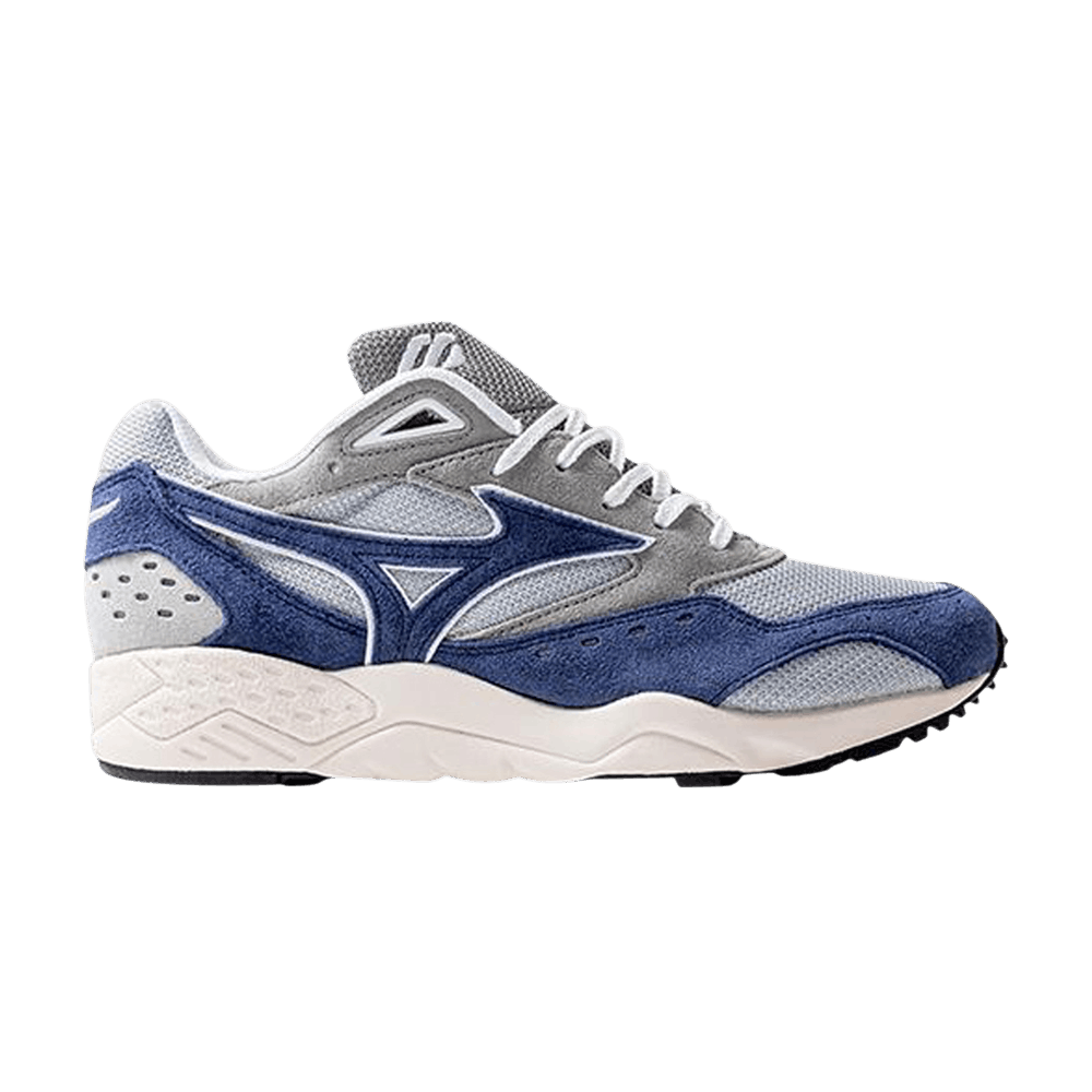 Кроссовки Mizuno Contender S 'Mood Indigo'