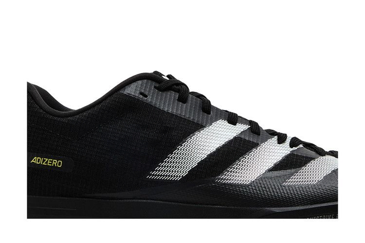 Кроссовки adidas Adizero Long Jump '2024 Athlete Pack'