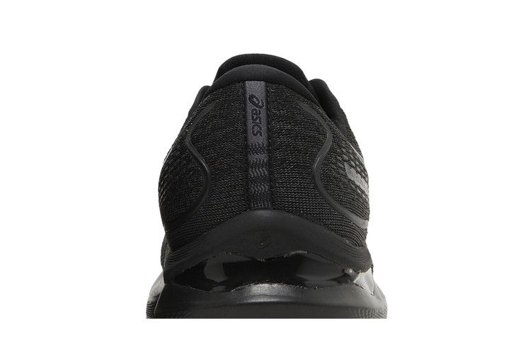 Кроссовки Asics Gel Cumulus 24 'Triple Black'