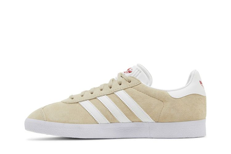 Кроссовки Adidas Wmns Gazelle 'Savanna'