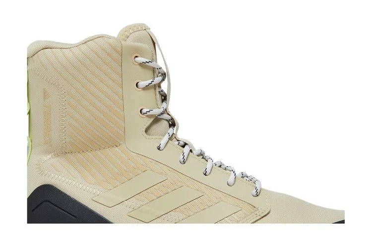 Кроссовки Parley x adidas Terrex Free Hiker XPL 'Savanna'