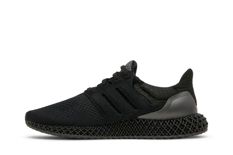 Кроссовки A Ma Maniére x adidas Ultra 4D 'Black'