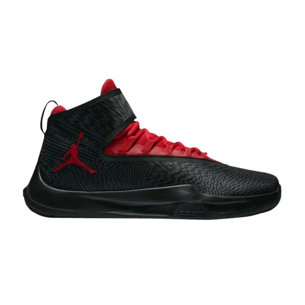 Krossovki-Air-Jordan-Fly-Unlimited-Anthracite-Gym-Red