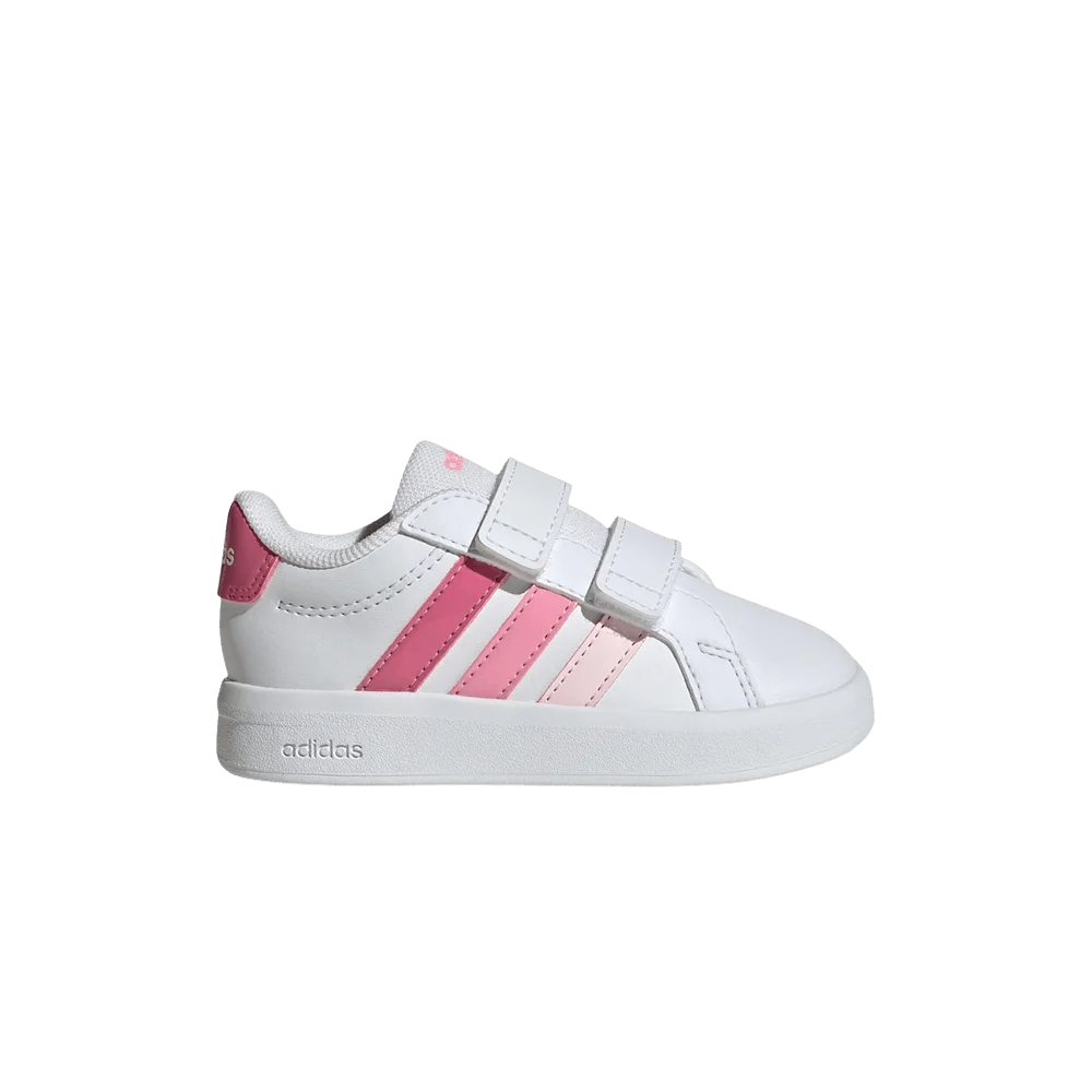Krossovki-adidas-Grand-Court-3.0-TD-Cloud-White-Pink-Fusion