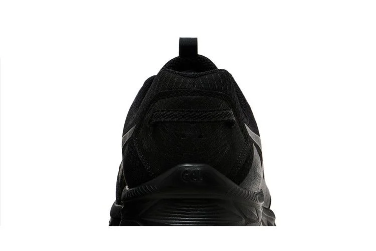 Кроссовки ASICS Gel Venture 10 Extra Wide 'Black Graphite Grey'