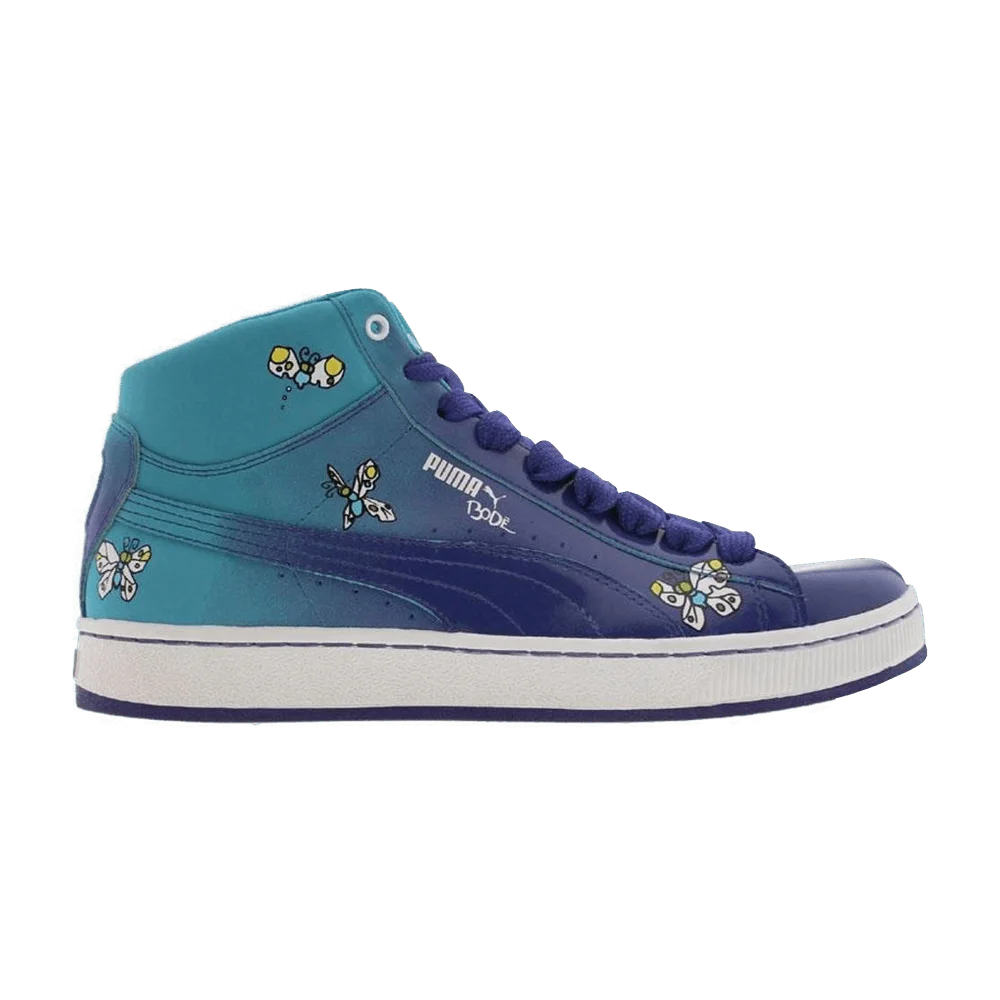 Krossovki-Puma-Mid-Bode-Lizard