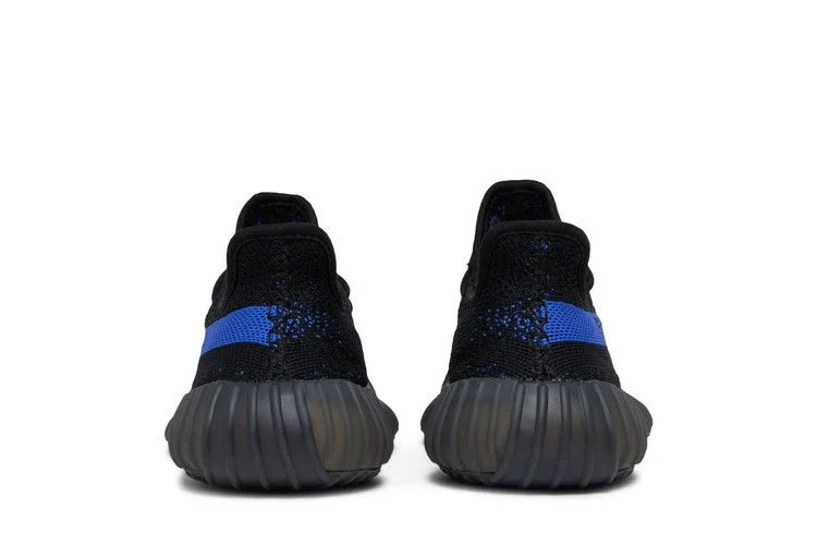 Кроссовки adidas Yeezy Boost 350 V2 Kids 'Dazzling Blue'