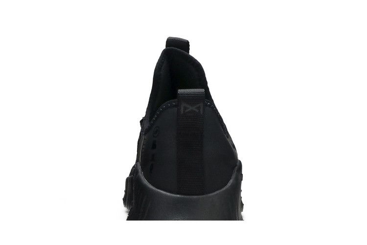 Кроссовки Nike Free Metcon 3 'Anthracite'