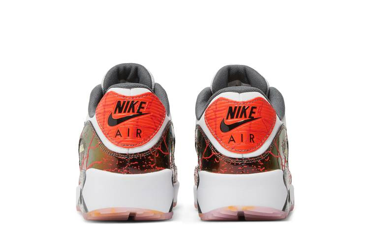 Кроссовки Nike Air Max 90 Golf NRG 'Phoenix Open'