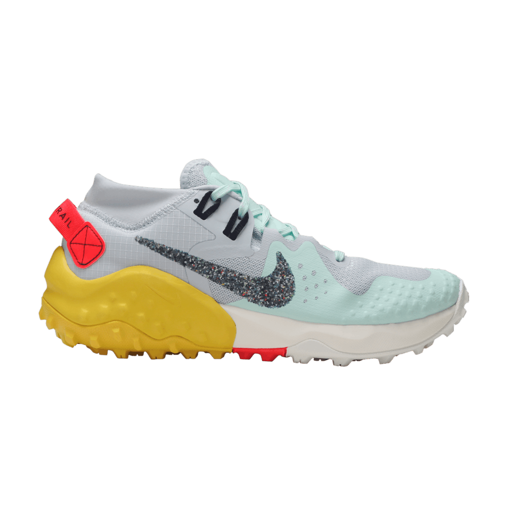 Кроссовки Nike Wmns Wildhorse 6 'Aura'