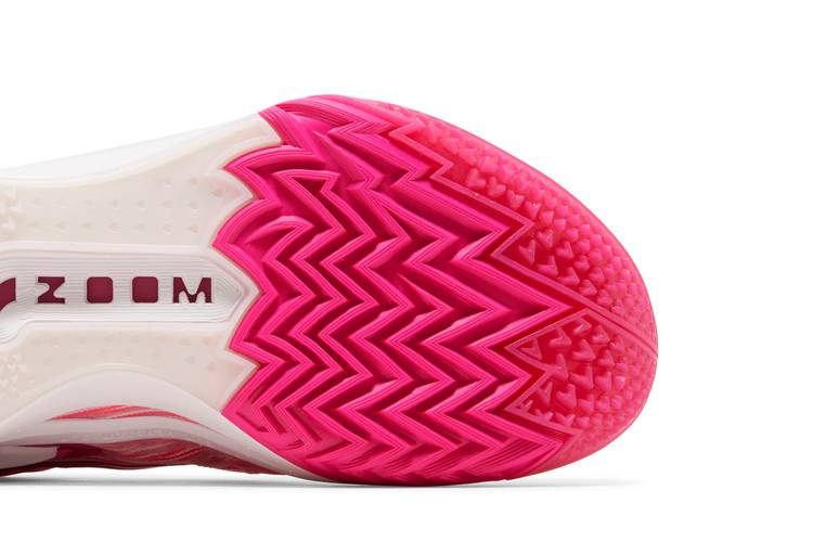 Кроссовки Nike Air Zoom GT Cut 2 EP 'Hyper Pink'