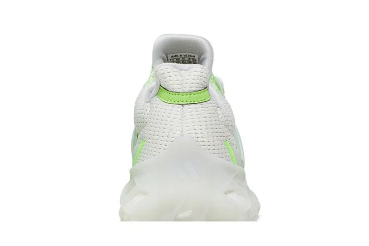 Кроссовки adidas UltraBoost Web DNA 'Dash Grey Pulse Lime'