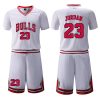 Chicago-Bulls-White-23-Jordan-Uniform-100x100