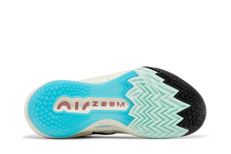 Кроссовки Nike Wmns Air Zoom GT Cut 2 'Sail Pink Spell'