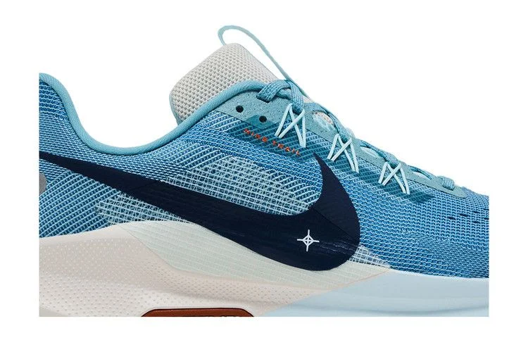 Кроссовки Nike Pegasus Trail 5 'Denim Turquoise'