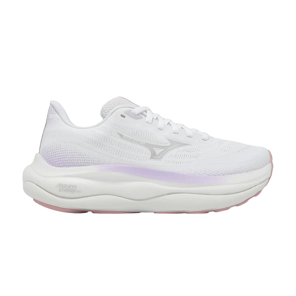 Krossovki-Mizuno-Wmns-Wave-Sky-9-White-Silver-Orchid-Petal