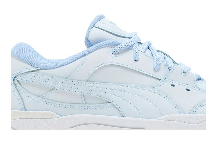 Кроссовки Puma 180 Dye 'Icy Blue'