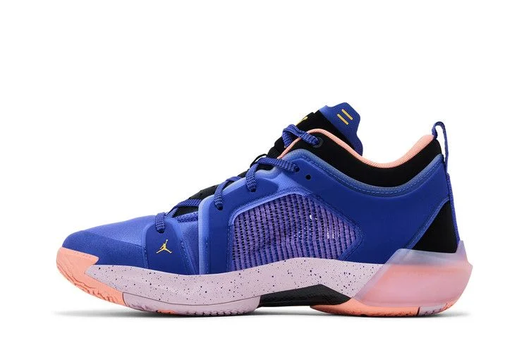 Кроссовки Air Jordan 37 Low PF 'Till Dawn'