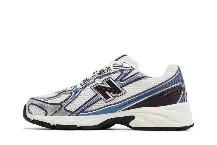 Кроссовки New Balance 740v2 'Sea Salt Plum'