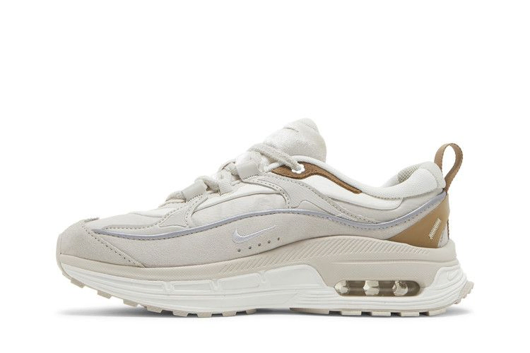Кроссовки Nike Wmns Air Max Bliss 'Bling'