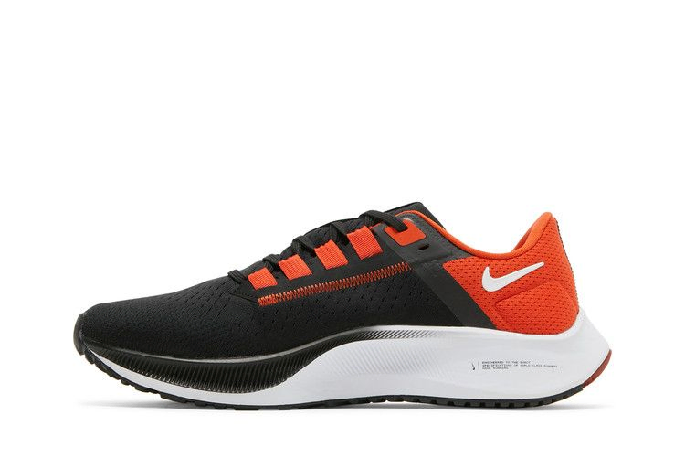 Кроссовки NFL x Nike Air Zoom Pegasus 38 'Cincinnati Bengals'