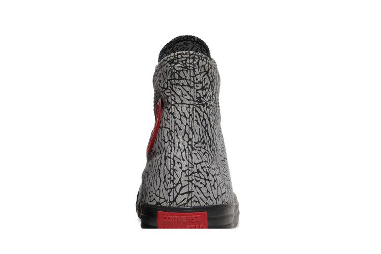 Кроссовки Shoe Palace x Converse Chuck Taylor All Star High '23rd Anniversary'