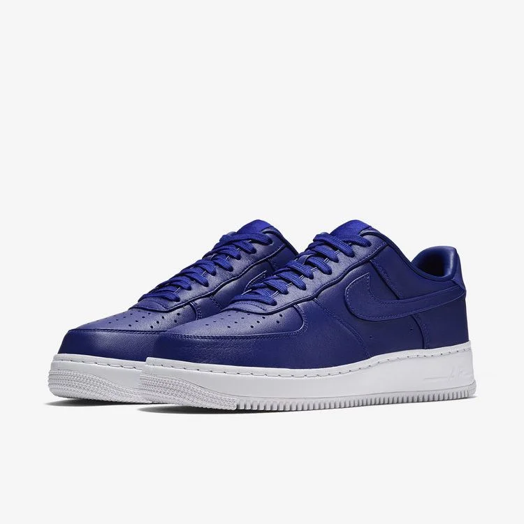 Кроссовки NikeLab Air Force 1 Low