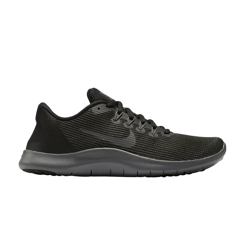 Krossovki-Nike-Wmns-Flex-2018-RN-Dark-Grey
