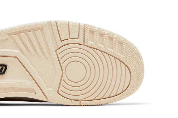 Кроссовки Air Jordan Spizike Low 'Flax'