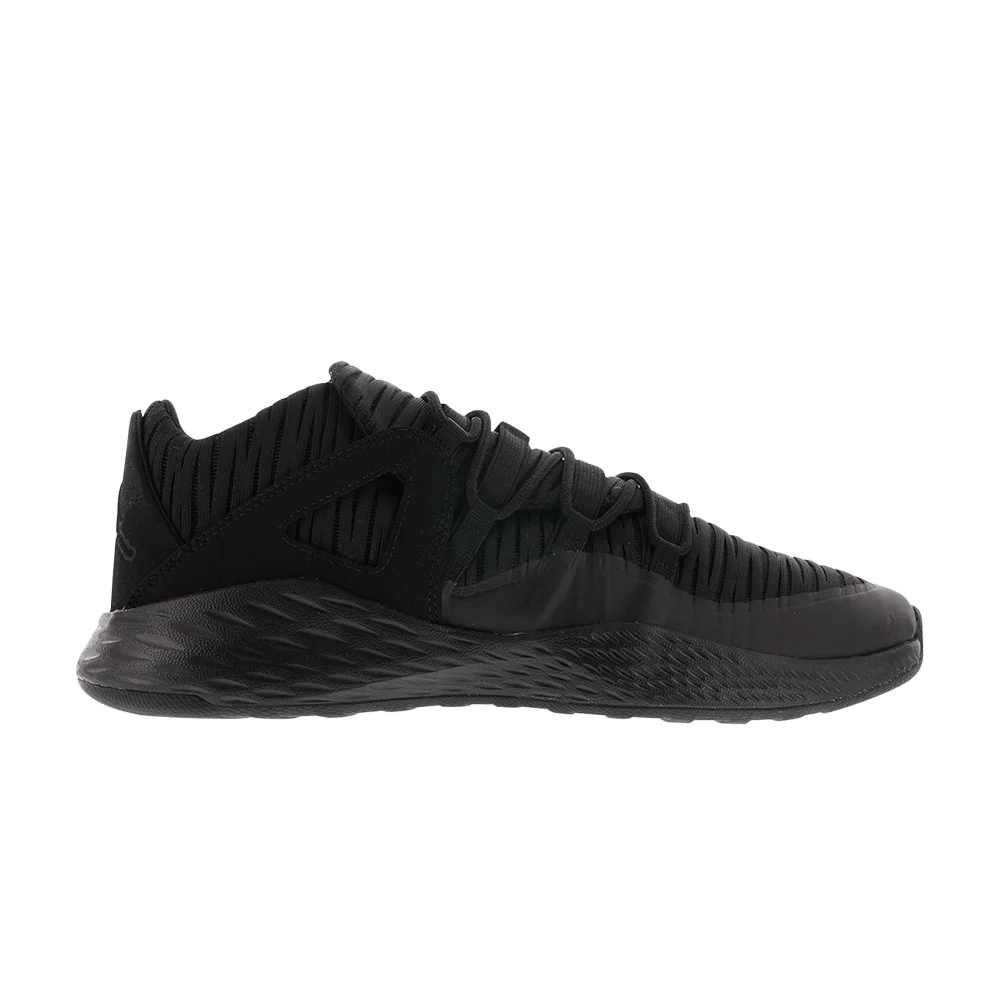 Krossovki-Air-Jordan-Formula-23-Low-Black