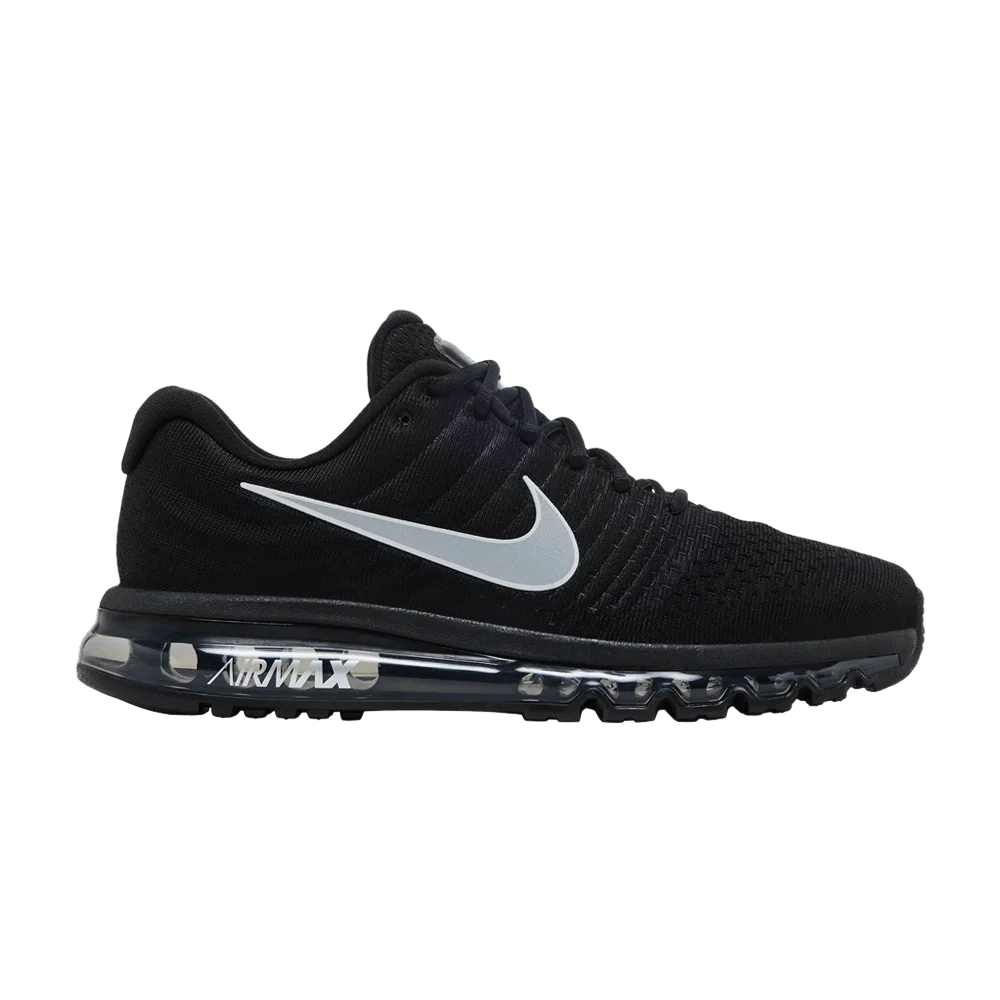 Krossovki-Nike-Air-Max-2017-Black-2024